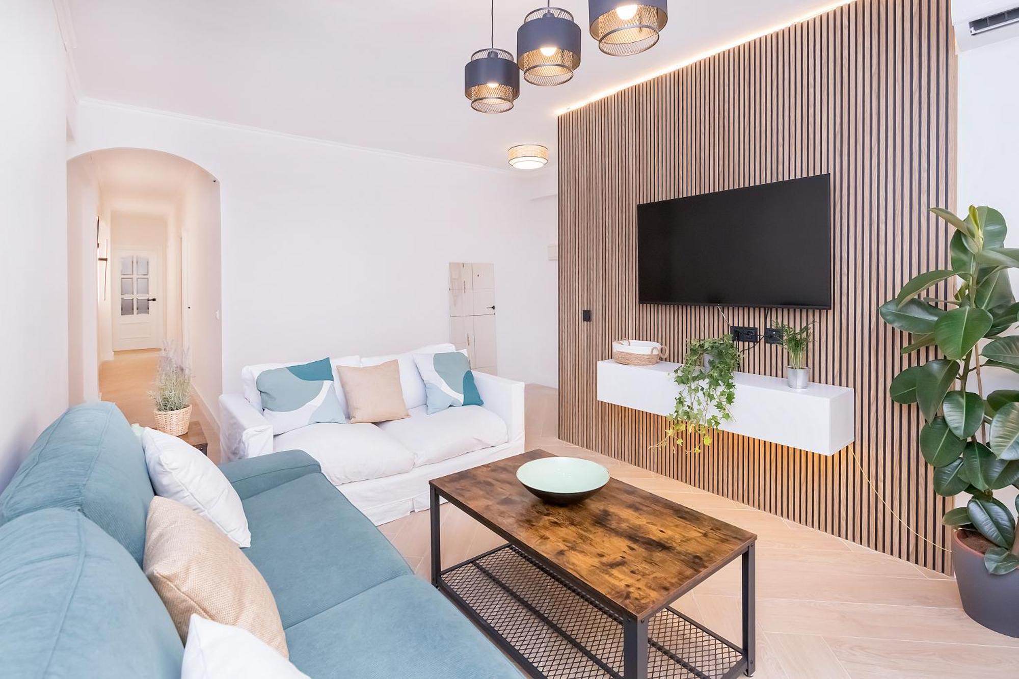 Apartment Exclusive Centre *