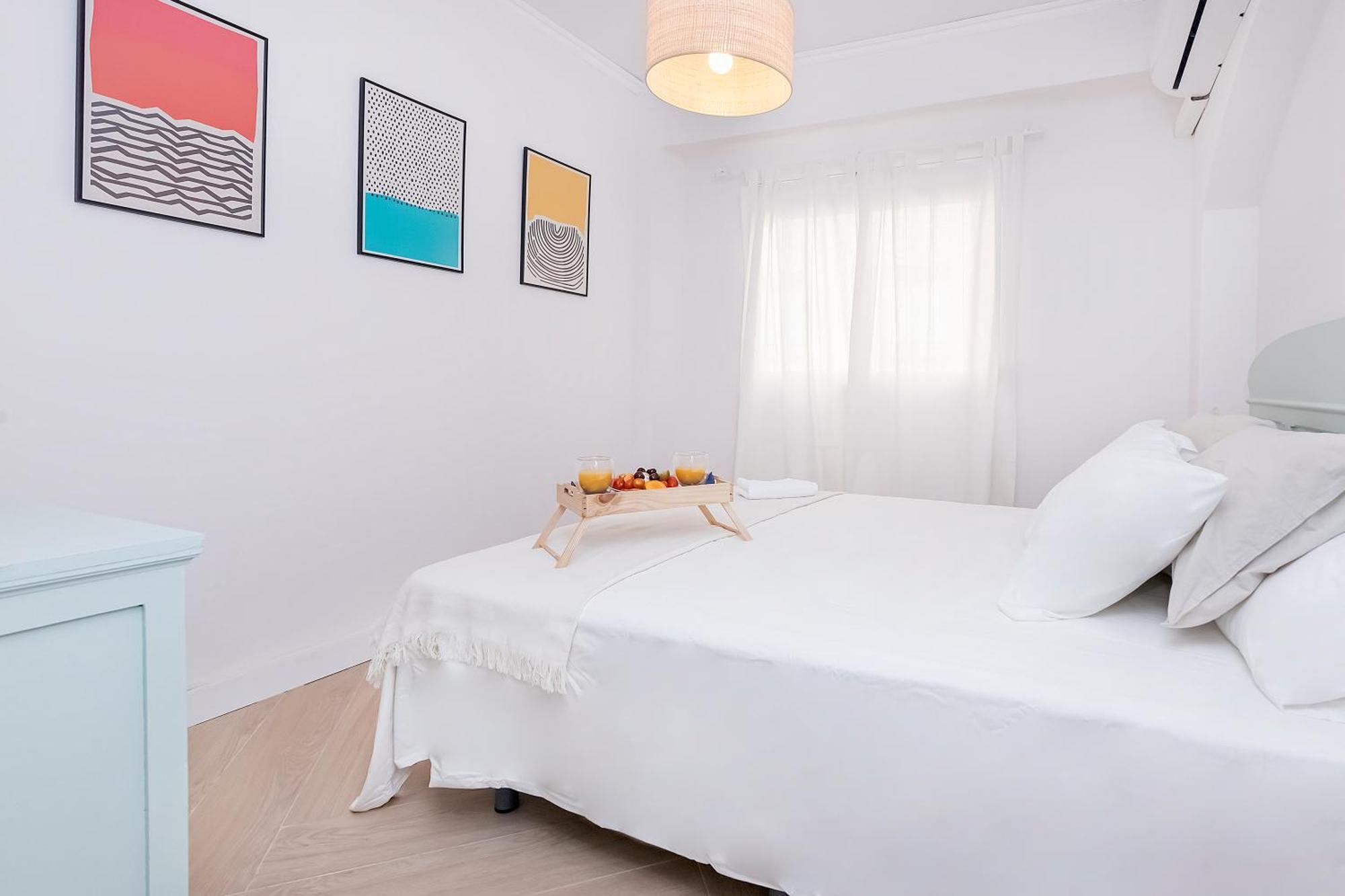 Exclusive Centre Apartamento